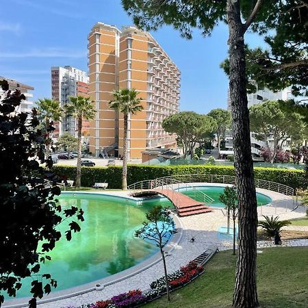Residence La Duna لينانو سابيادورو المظهر الخارجي الصورة