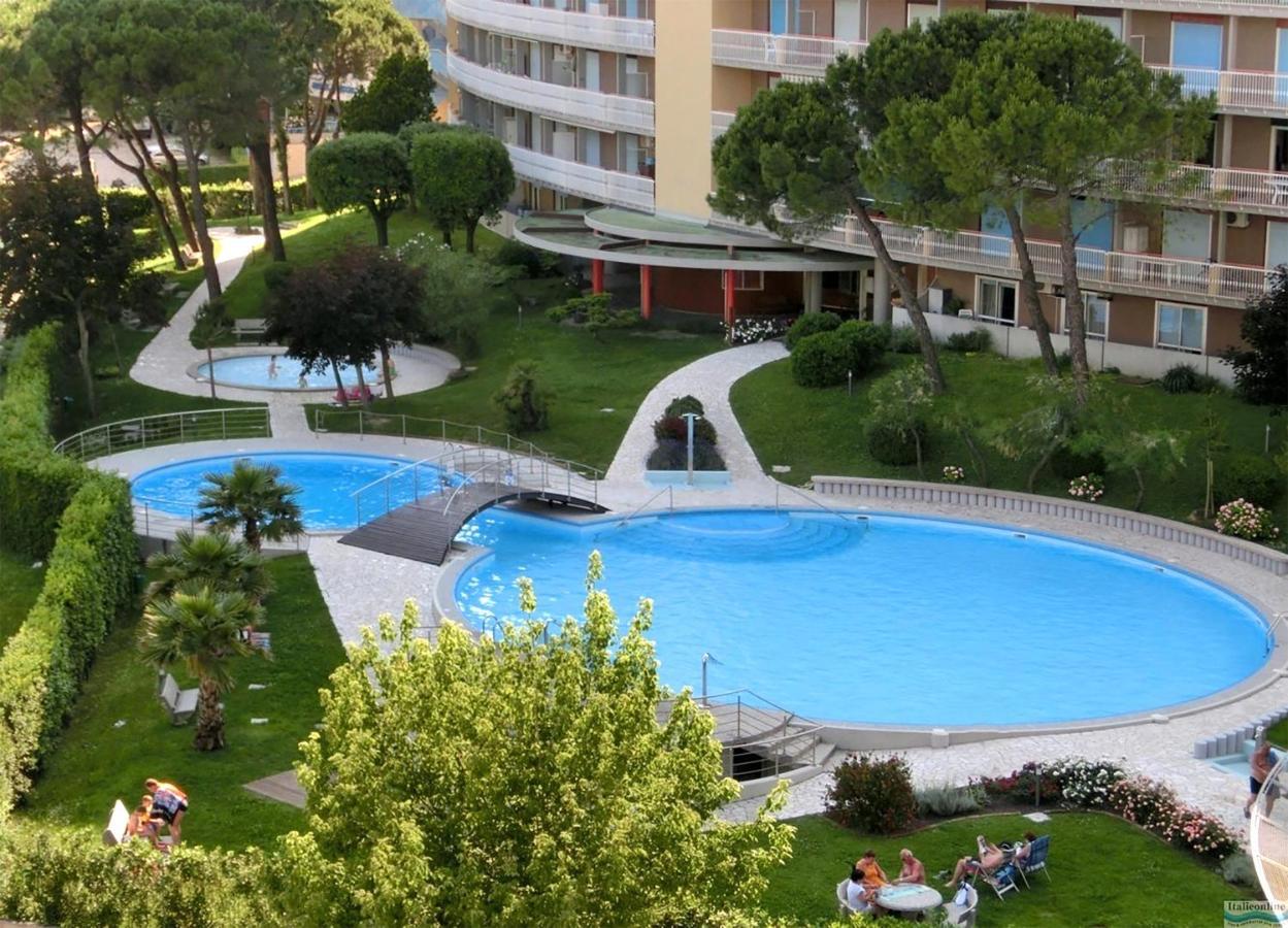 Residence La Duna لينانو سابيادورو المظهر الخارجي الصورة