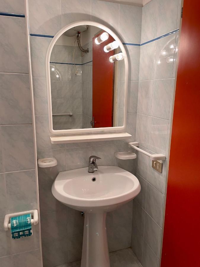 Residence La Duna لينانو سابيادورو المظهر الخارجي الصورة