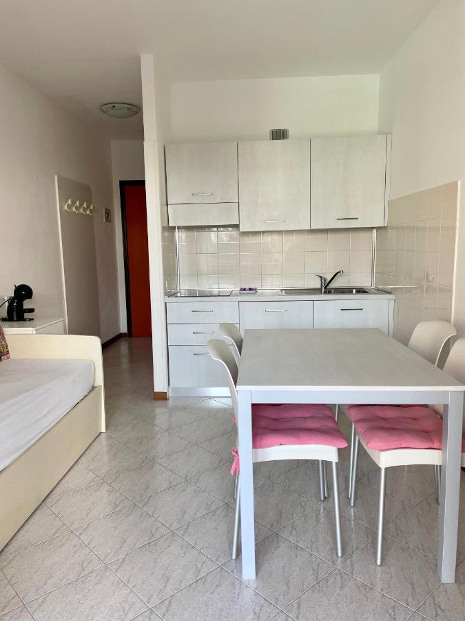 Residence La Duna لينانو سابيادورو المظهر الخارجي الصورة