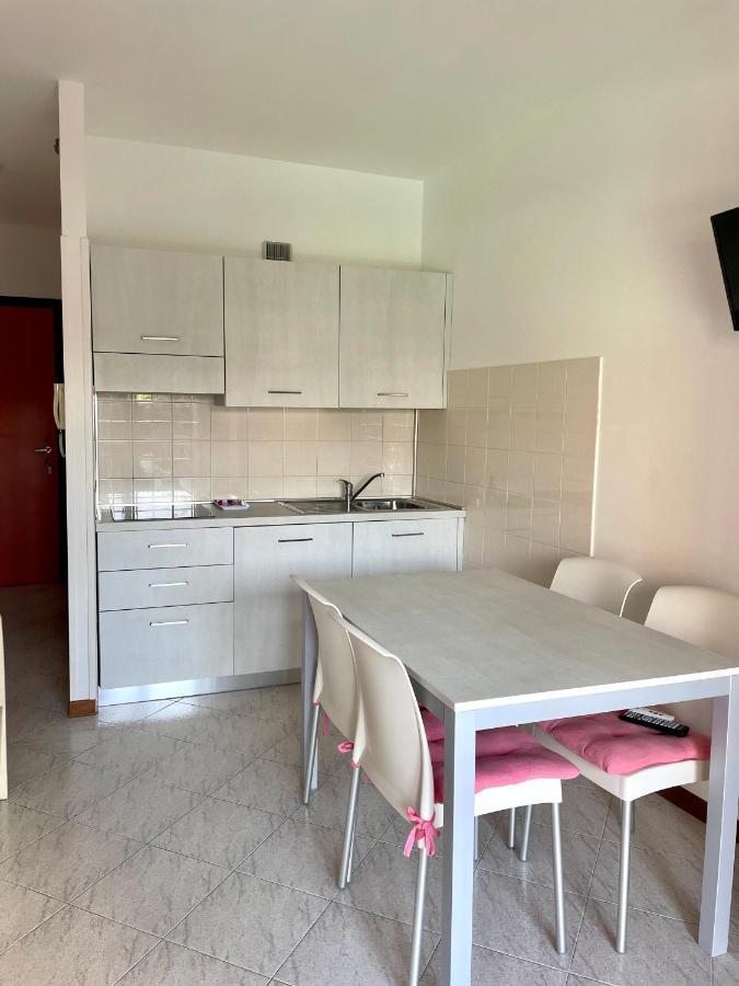 Residence La Duna لينانو سابيادورو المظهر الخارجي الصورة