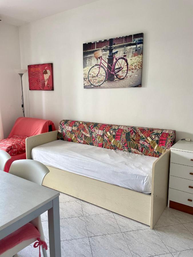 Residence La Duna لينانو سابيادورو المظهر الخارجي الصورة