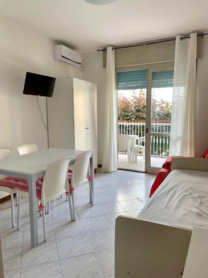 Residence La Duna لينانو سابيادورو المظهر الخارجي الصورة