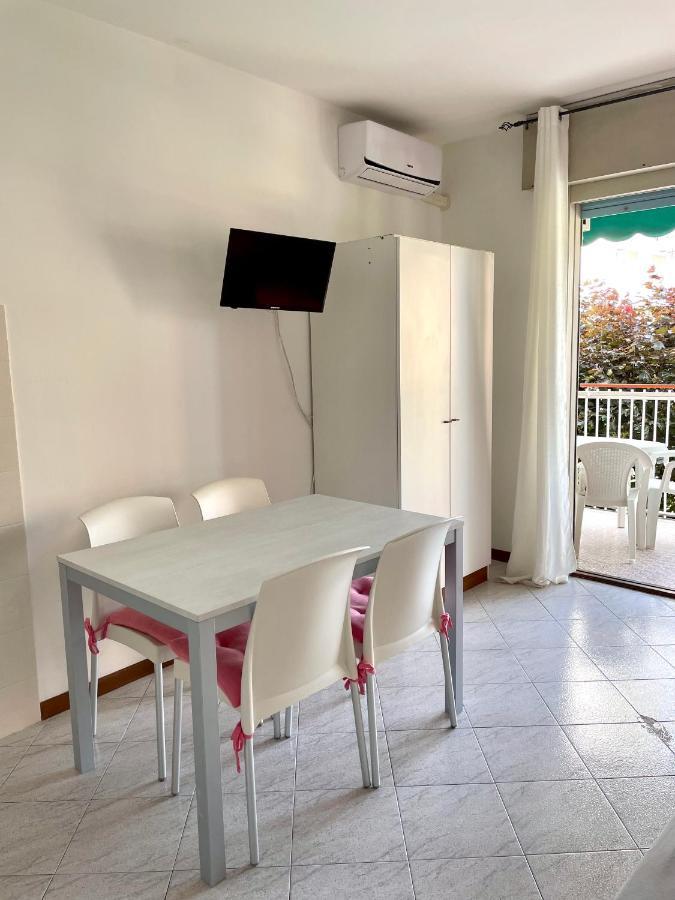 Residence La Duna لينانو سابيادورو المظهر الخارجي الصورة