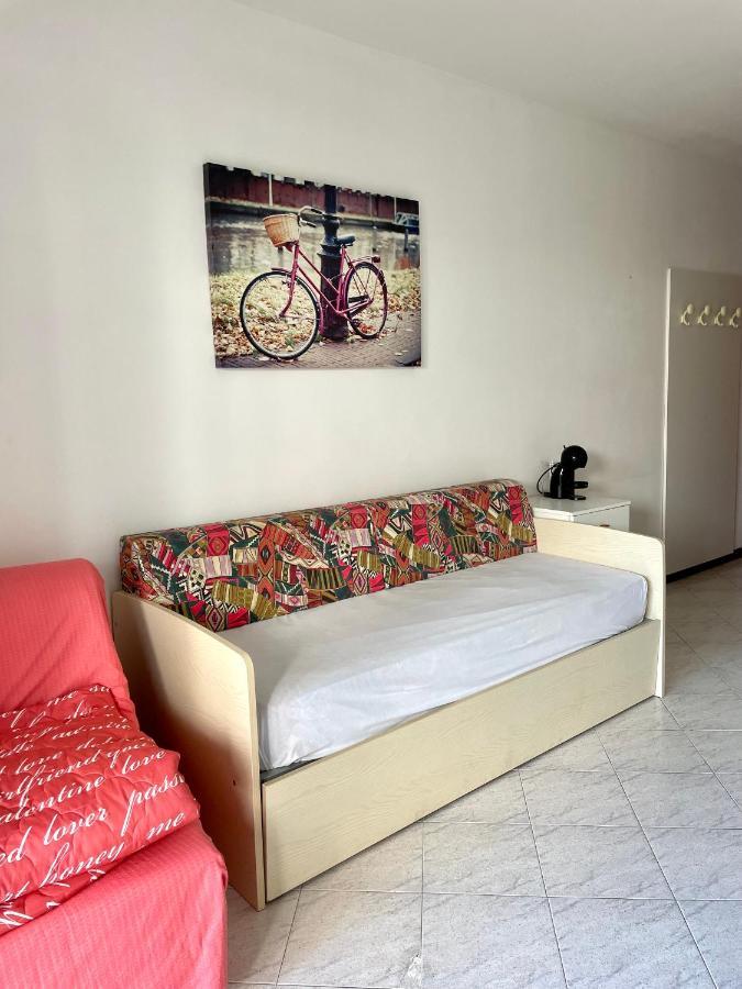 Residence La Duna لينانو سابيادورو المظهر الخارجي الصورة