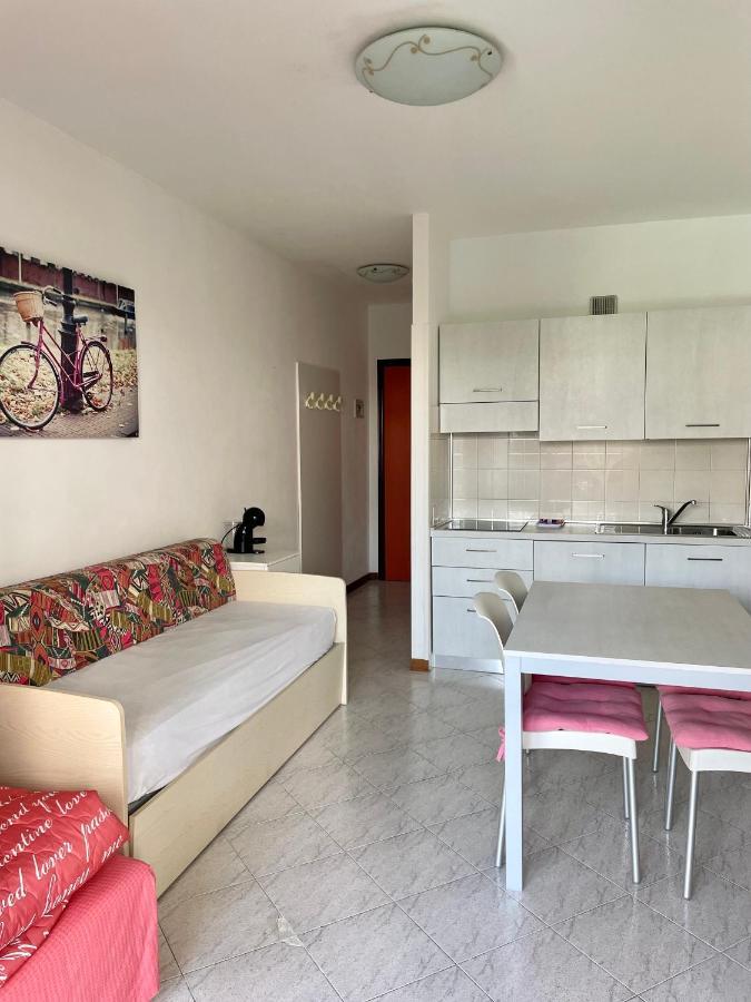 Residence La Duna لينانو سابيادورو المظهر الخارجي الصورة