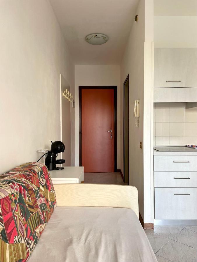 Residence La Duna لينانو سابيادورو المظهر الخارجي الصورة