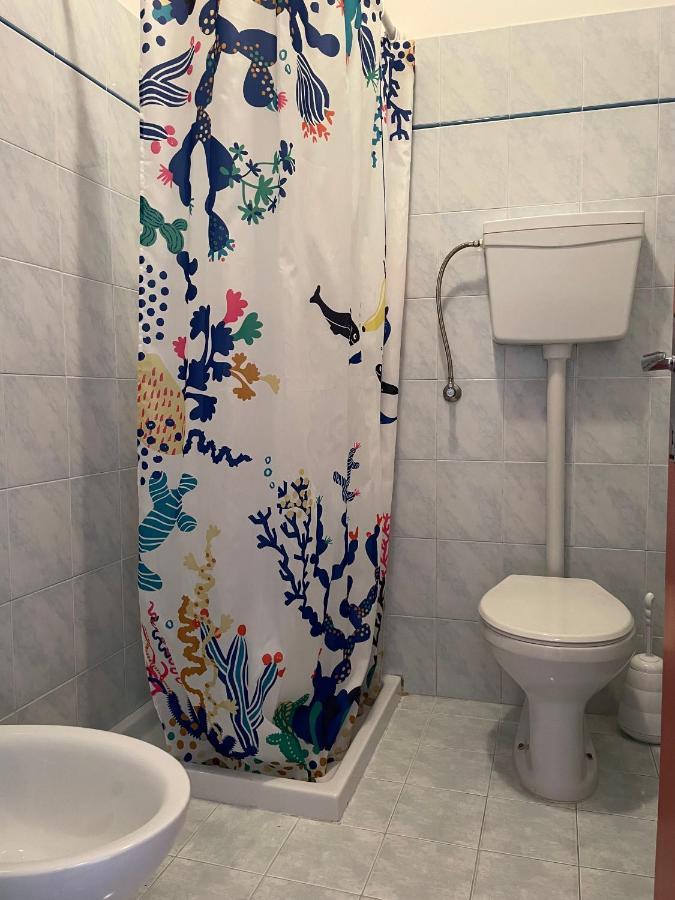 Residence La Duna لينانو سابيادورو المظهر الخارجي الصورة